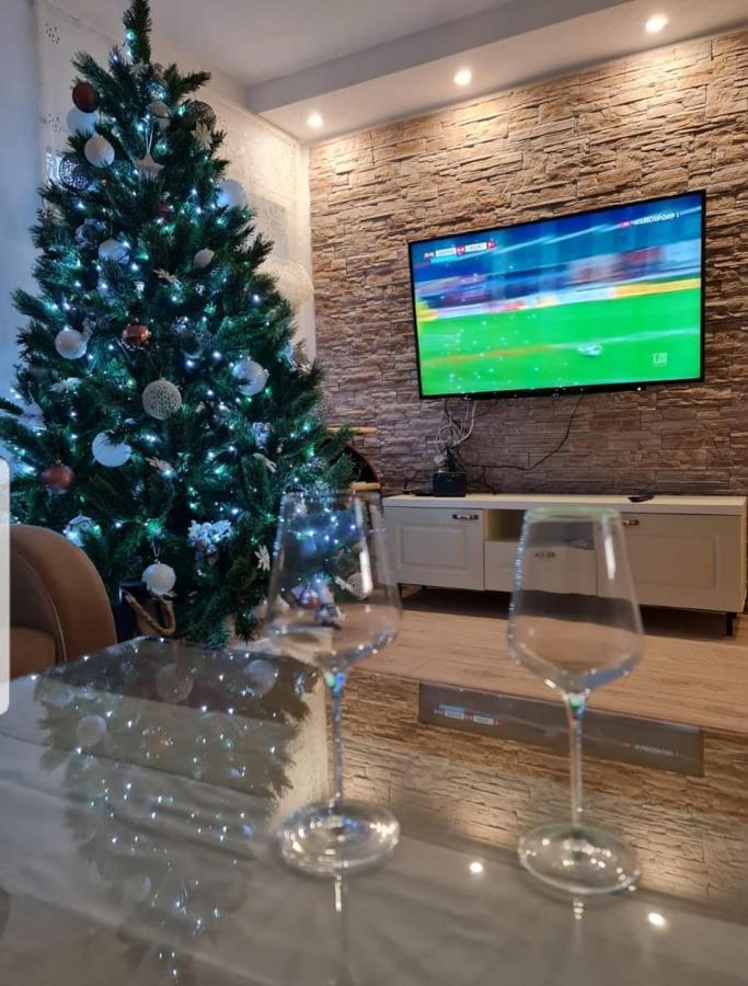 Kuca Za Odmor Ana Villa Kupres  Luaran gambar