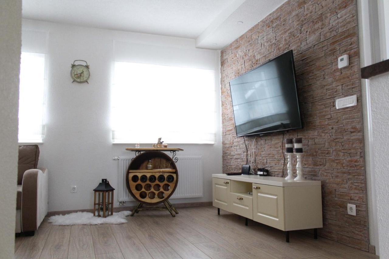 Kuca Za Odmor Ana Villa Kupres  Luaran gambar