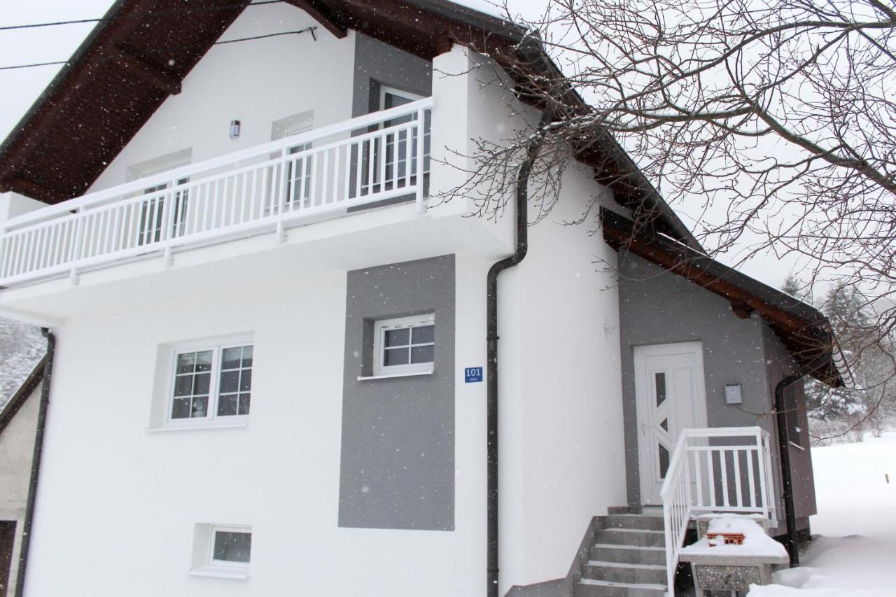Kuca Za Odmor Ana Villa Kupres  Luaran gambar