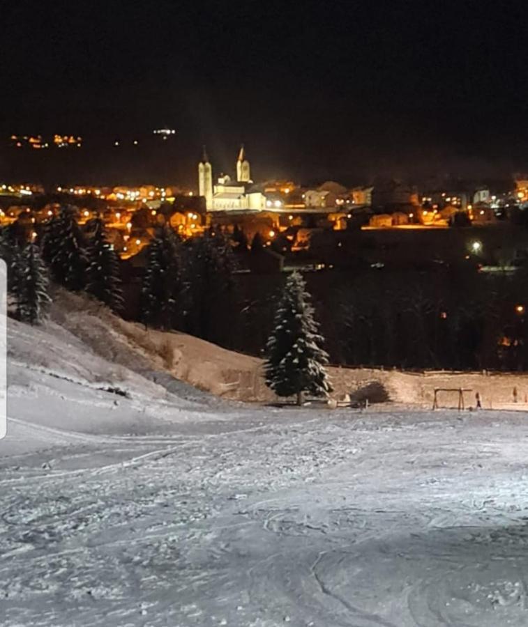 Kuca Za Odmor Ana Villa Kupres  Luaran gambar