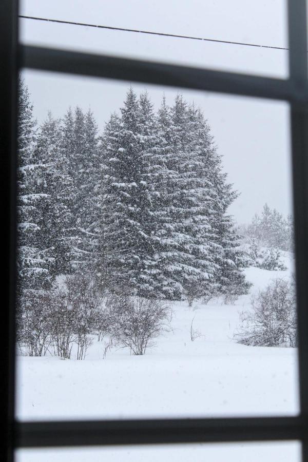 Kuca Za Odmor Ana Villa Kupres  Luaran gambar