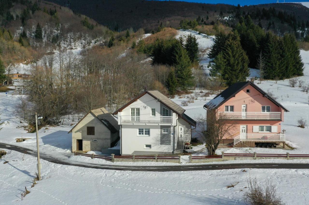 Kuca Za Odmor Ana Villa Kupres  Luaran gambar